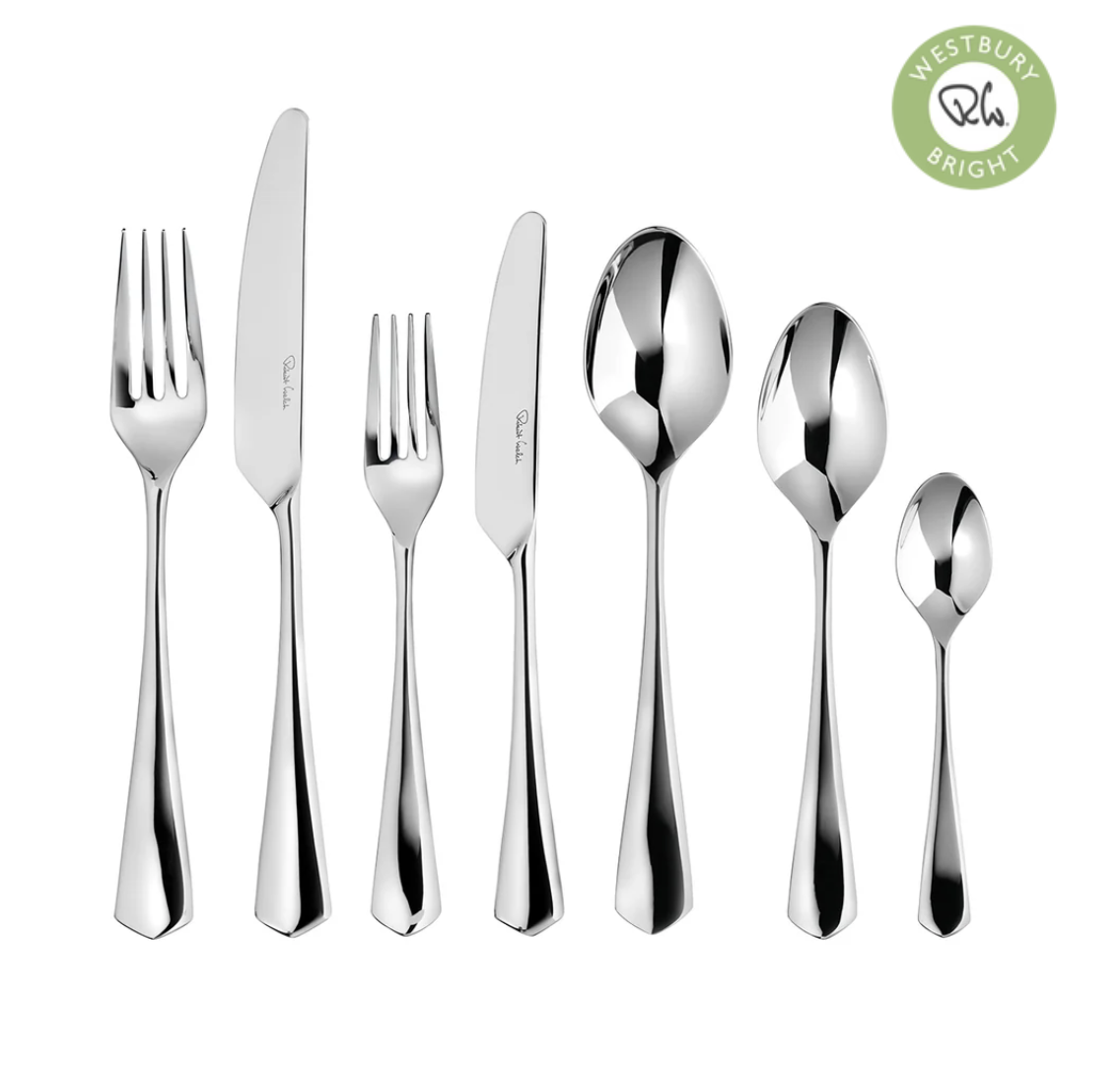 Robert Welch Cutlery Set